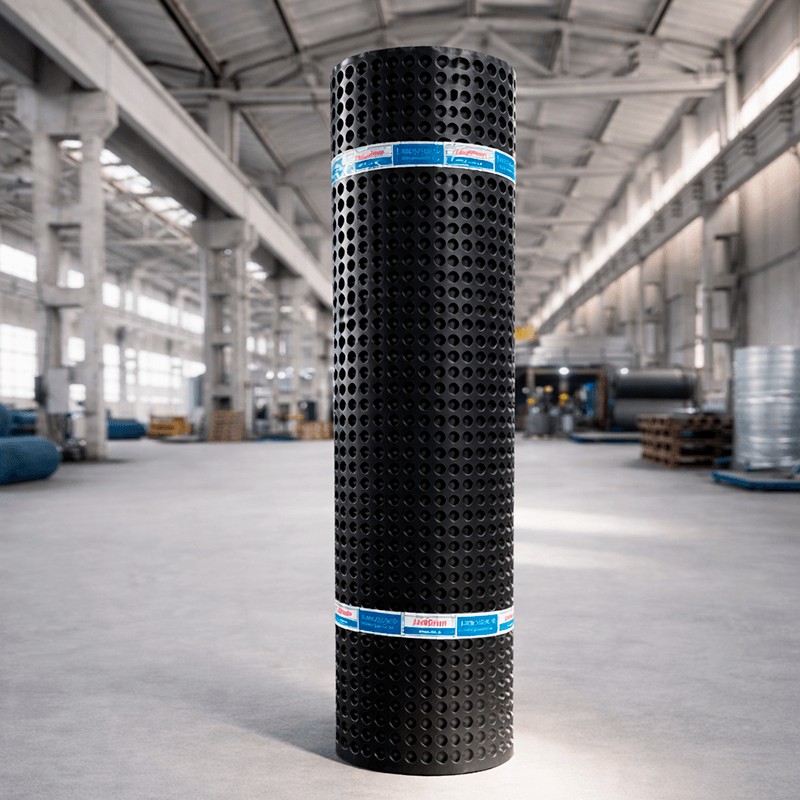 Профилированная мембрана LockDown PRO 25 D детальное фото