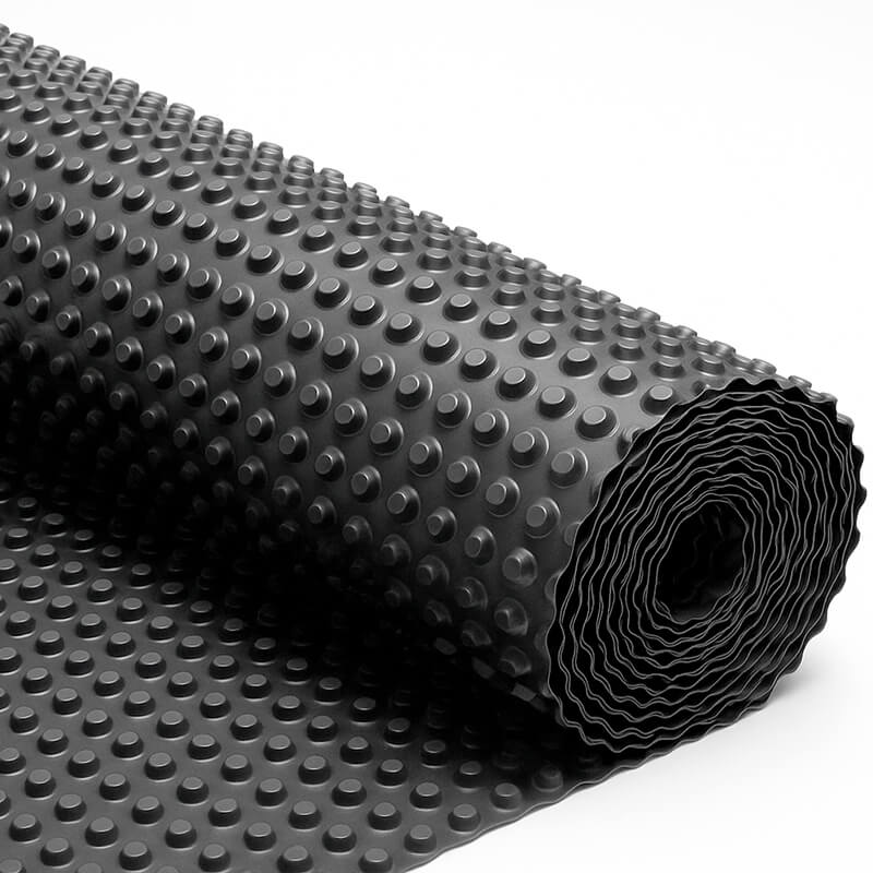 Профилированная мембрана Тефонд НР фото анонса